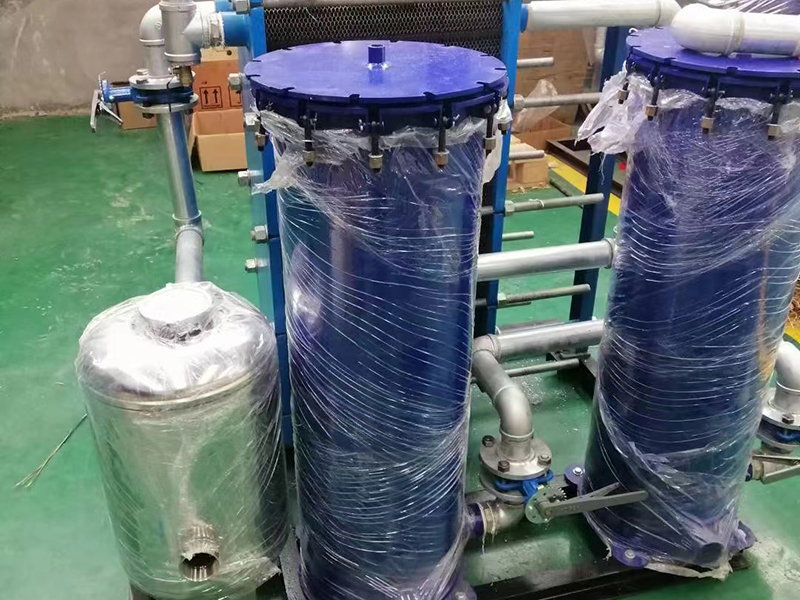 使用工业空气能热泵有什么技术要求？